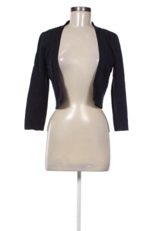 Damen Strickjacke Morgan, Größe L, Farbe Blau, Preis 11,99 €, #137197446