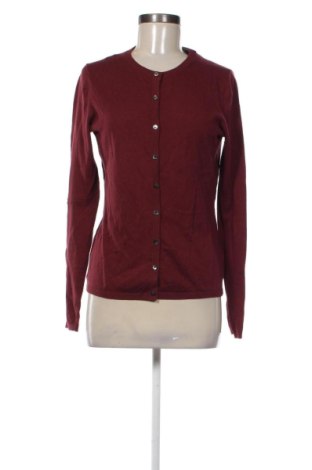Damski kardigan Tommy Hilfiger, Rozmiar M, Kolor Czerwony, Cena 266,99 zł, #137115619