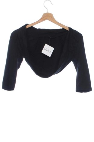 Cardigan de damă Unbranded, Mărime XXS, Culoare Negru, Preț 83,99 Lei, #137146064