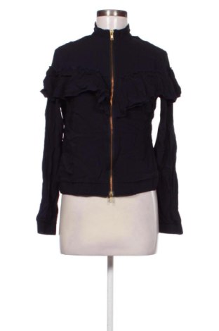 Cardigan de damă Gestuz, Mărime S, Culoare Negru, Preț 141,35 Lei, #137206735
