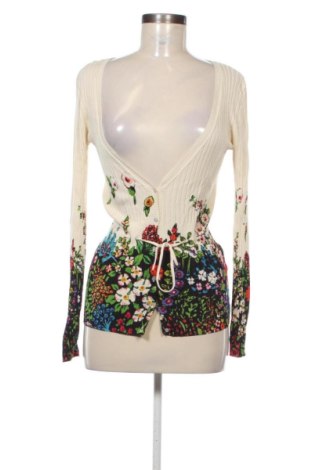 Damski kardigan Desigual, Rozmiar M, Kolor Kolorowy, Cena 127,01 zł, #137229026