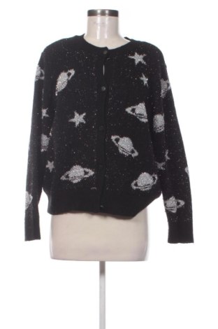 Дамска жилетка Zara, Размер L, Цвят Многоцветен, Цена 14,00 €, #137241526