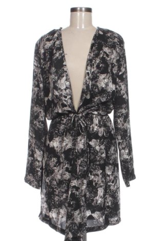 Дамска жилетка Gina Tricot, Размер XL, Цвят Многоцветен, Цена 6,18 €, #137241550