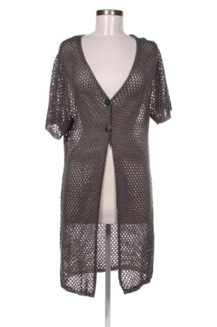 Cardigan de damă Lipo Lipo, Mărime XL, Culoare Gri, Preț 38,00 Lei, #137248642