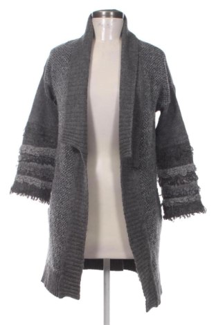 Дамска жилетка Guess, Размер M, Цвят Сив, Цена 31,00 €, #137248838