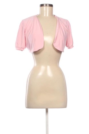Cardigan de damă Unbranded, Mărime XS, Culoare Roz, Preț 73,49 Lei, #137252118