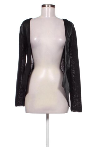 Cardigan de damă Unbranded, Mărime S, Culoare Negru, Preț 31,00 Lei, #137254563