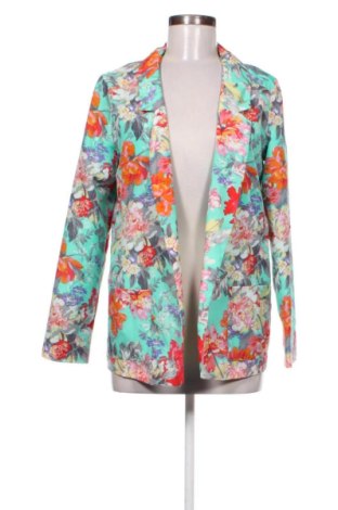 Damen Strickjacke New Look, Größe S, Farbe Mehrfarbig, Preis 6,27 €, #137256808