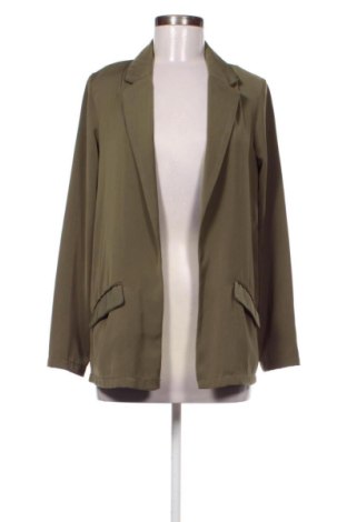 Damen Strickjacke Amisu, Größe S, Farbe Grün, Preis 13,97 €, #137260126