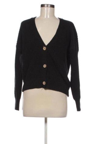 Cardigan de damă Defacto, Mărime M, Culoare Negru, Preț 45,22 Lei, #137260687