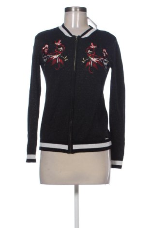 Дамска жилетка Guess, Размер M, Цвят Черен, Цена 27,00 €, #137261376