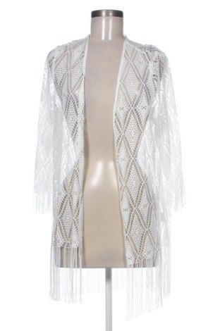 Дамска жилетка Emery rose, Размер XL, Цвят Бял, Цена 12,00 €, #137262094