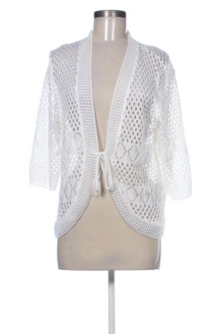Cardigan de damă Unbranded, Mărime S, Culoare Alb, Preț 57,74 Lei, #137262523