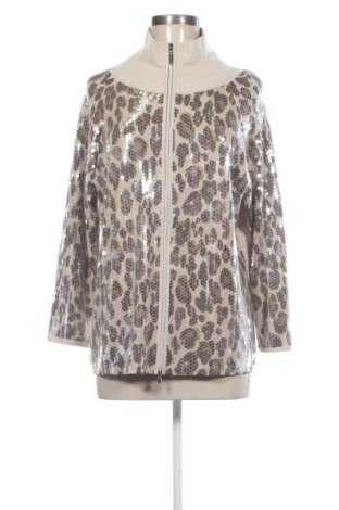 Damen Strickjacke Airfield, Größe XL, Farbe Mehrfarbig, Preis 16,00 €, #137262937