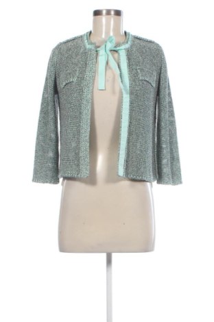 Cardigan de damă Marella Sport, Mărime XS, Culoare Verde, Preț 251,96 Lei, #137262995