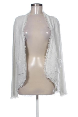 Damen Strickjacke Zara, Größe M, Farbe Ecru, Preis 17,00 €, #137263054