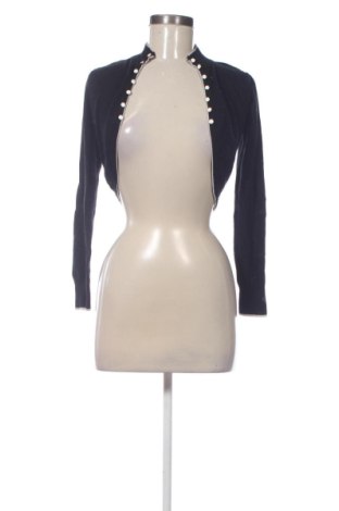 Cardigan de damă Unbranded, Mărime S, Culoare Negru, Preț 31,49 Lei, #137264707