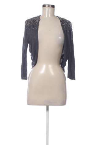 Cardigan de damă Unbranded, Mărime S, Culoare Gri, Preț 39,00 Lei, #137268610