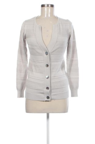 Cardigan de damă L'AF, Mărime S, Culoare Ecru, Preț 68,24 Lei, #137269535