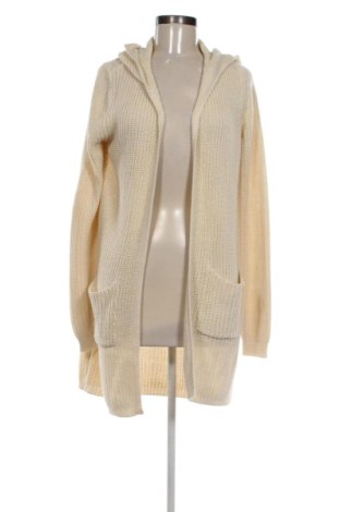 Damen Strickjacke Fb Sister, Größe S, Farbe Ecru, Preis € 7,00, #137270692