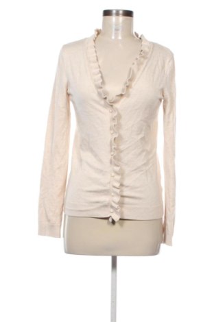 Cardigan de damă Body Flirt, Mărime M, Culoare Ecru, Preț 31,49 Lei, #137271493