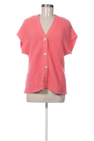 Damen Strickjacke Rabe, Größe M, Farbe Rosa, Preis € 34,61, #137272204