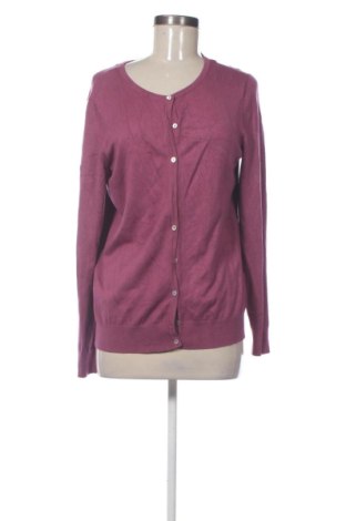 Cardigan de damă C&A, Mărime M, Culoare Mov deschis, Preț 31,49 Lei, #137273460