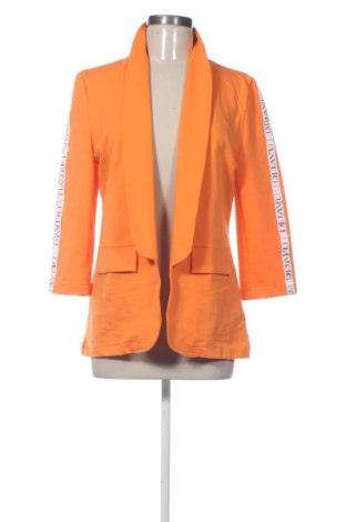 Cardigan de damă The Still, Mărime L, Culoare Portocaliu, Preț 47,24 Lei, #137275031