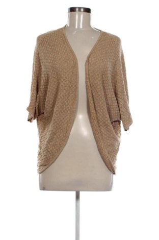 Cardigan de damă Jbc, Mărime S, Culoare Bej, Preț 62,99 Lei, #137276455