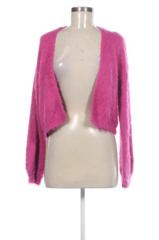 Cardigan de damă SHEIN, Mărime M, Culoare Roz, Preț 30,00 Lei, #137276880