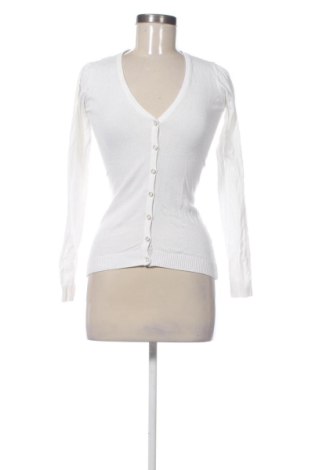 Cardigan de damă Orsay, Mărime XS, Culoare Alb, Preț 78,74 Lei, #137279114