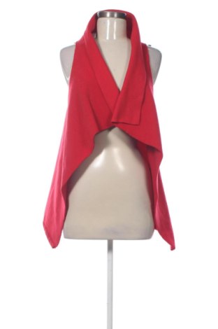Cardigan de damă Unbranded, Mărime M, Culoare Roșu, Preț 33,48 Lei, #137280439