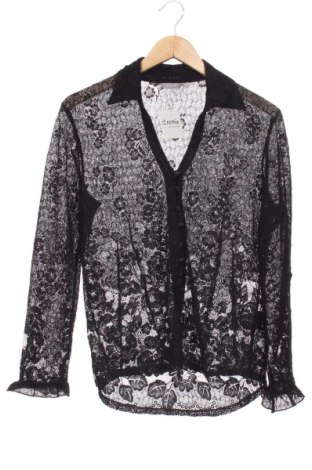 Damenbluse Per Una By Marks & Spencer, Größe L, Farbe Schwarz, Preis 10,48 €, #137015093