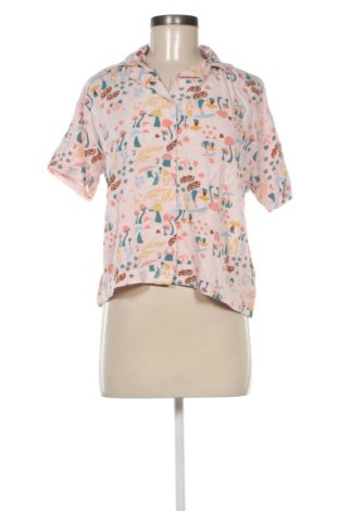 Damenbluse Up 2 Fashion, Größe S, Farbe Mehrfarbig, Preis € 12,99, #137074635