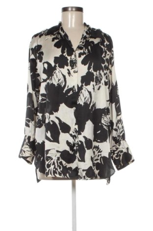Cămașă de femei Zara, Mărime S, Culoare Multicolor, Preț 68,99 Lei, #137119486