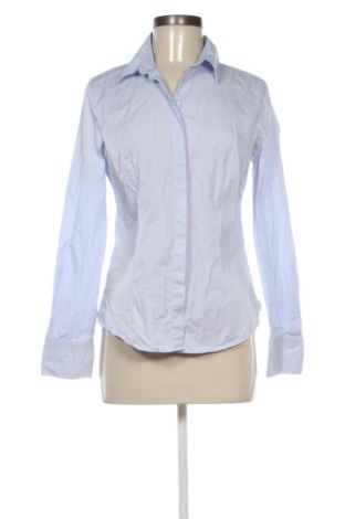 Cămașă de femei Mango, Mărime M, Culoare Albastru, Preț 62,99 Lei, #137120998