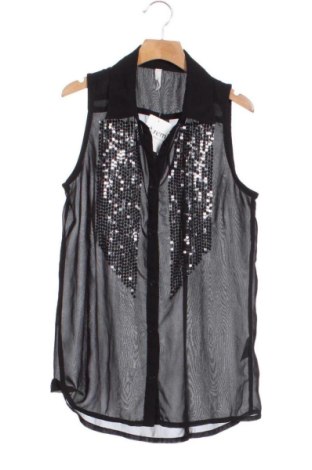 Dámská košile  Sparkz, Velikost XS, Barva Černá, Cena  315,00 Kč, #137136377