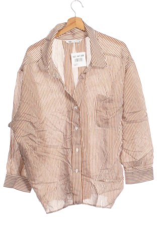 Dámská košile  Zara, Velikost XS, Barva Vícebarevné, Cena  240,00 Kč, #137147500