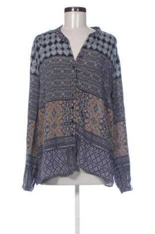 Damenbluse Betty Barclay, Größe XXL, Farbe Mehrfarbig, Preis € 22,00, #137149311