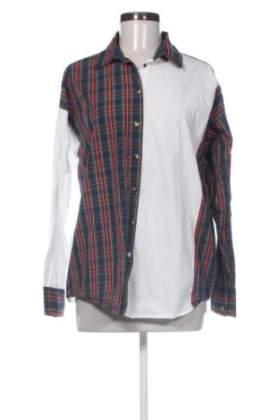 Cămașă de femei Zara, Mărime M, Culoare Multicolor, Preț 83,99 Lei, #137160191