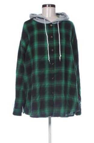 Дамска риза Unbranded, Размер 3XL, Цвят Многоцветен, Цена 20,00 €, #137160364