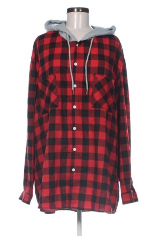 Дамска риза Unbranded, Размер 3XL, Цвят Многоцветен, Цена 20,00 €, #137160385