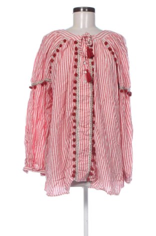 Cămașă de femei Zara, Mărime XL, Culoare Multicolor, Preț 110,23 Lei, #137162041