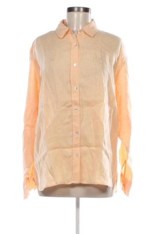 Damenbluse Mavi, Größe M, Farbe Orange, Preis 8,00 €, #137162908