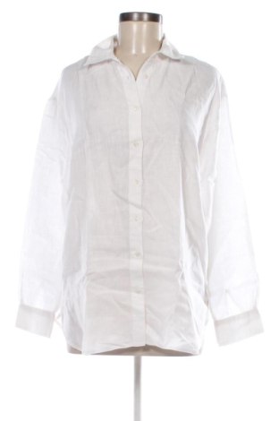 Damenbluse Defacto, Größe S, Farbe Weiß, Preis 6,00 €, #137162942