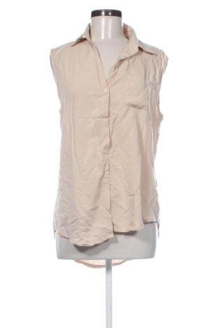 Damenbluse Only Fashion, Größe L, Farbe Beige, Preis 11,00 €, #137163027