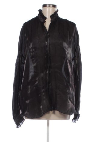 Damenbluse MOS MOSH, Größe L, Farbe Schwarz, Preis 23,00 €, #137163150