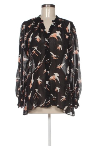 Damenbluse Dorothy Perkins, Größe M, Farbe Mehrfarbig, Preis 8,66 €, #137163540