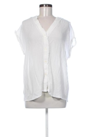 Cămașă de femei Esprit, Mărime M, Culoare Alb, Preț 73,49 Lei, #137164254