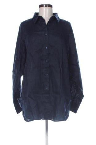 Damenbluse LCW, Größe M, Farbe Blau, Preis € 8,00, #137165849